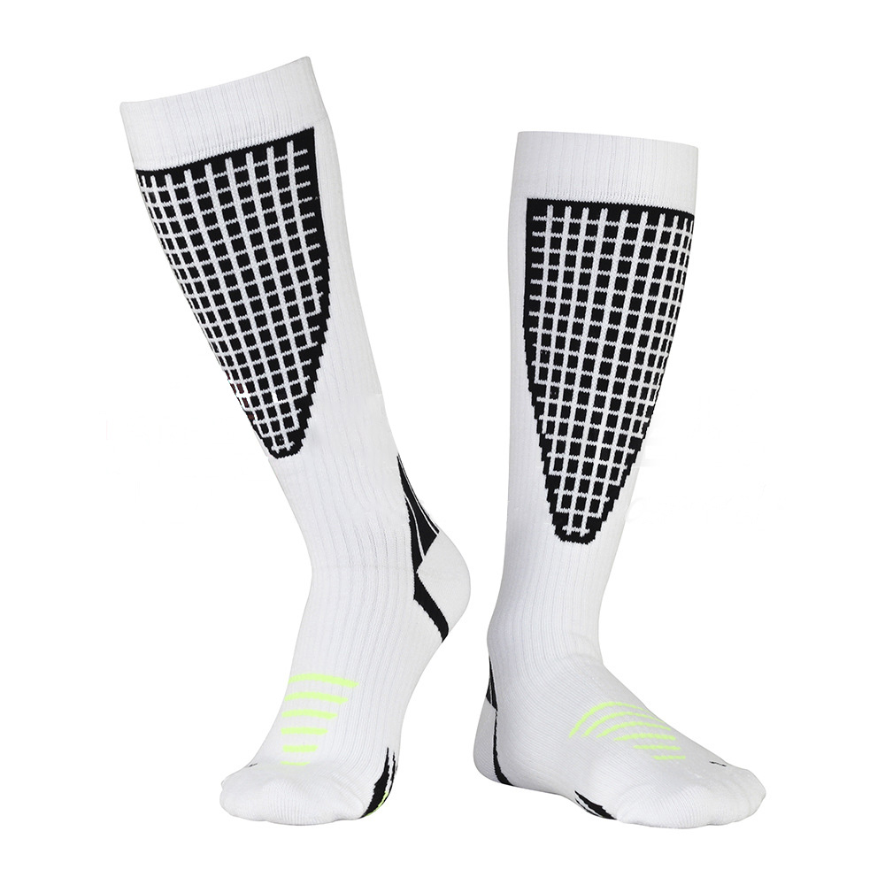 Ski Socks Outdoor Sports Thickening Tumble Men